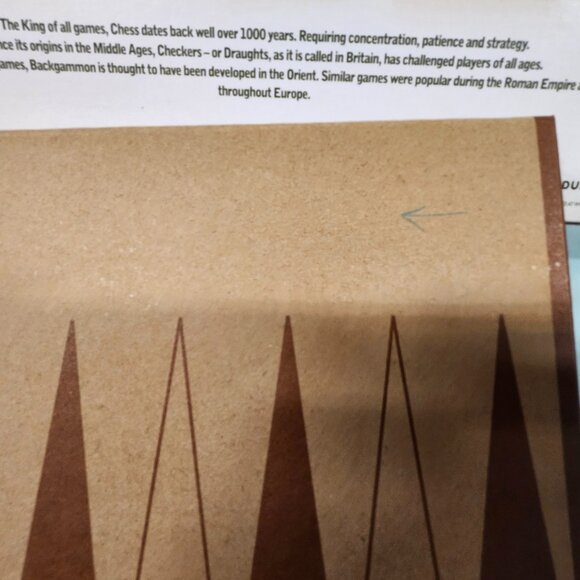 Cardinal Classic Game Set - Picture 3 of 5